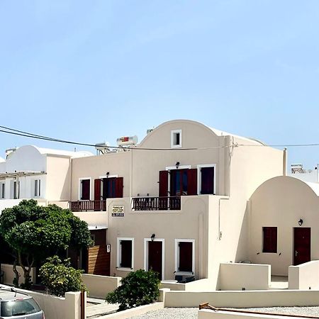 Tarelis Apartments & Studios Καμάρι Εξωτερικό φωτογραφία