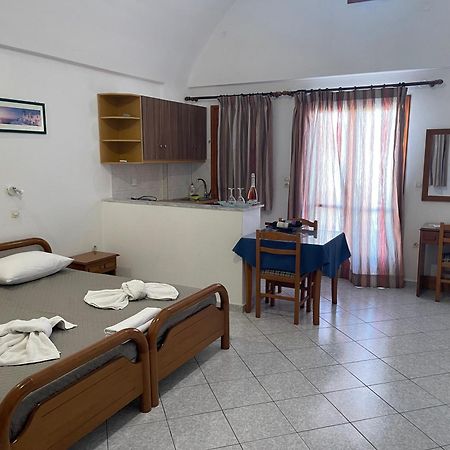 Tarelis Apartments & Studios Καμάρι Εξωτερικό φωτογραφία