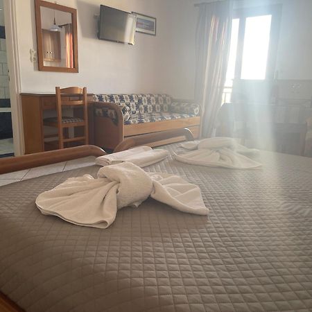 Tarelis Apartments & Studios Καμάρι Εξωτερικό φωτογραφία
