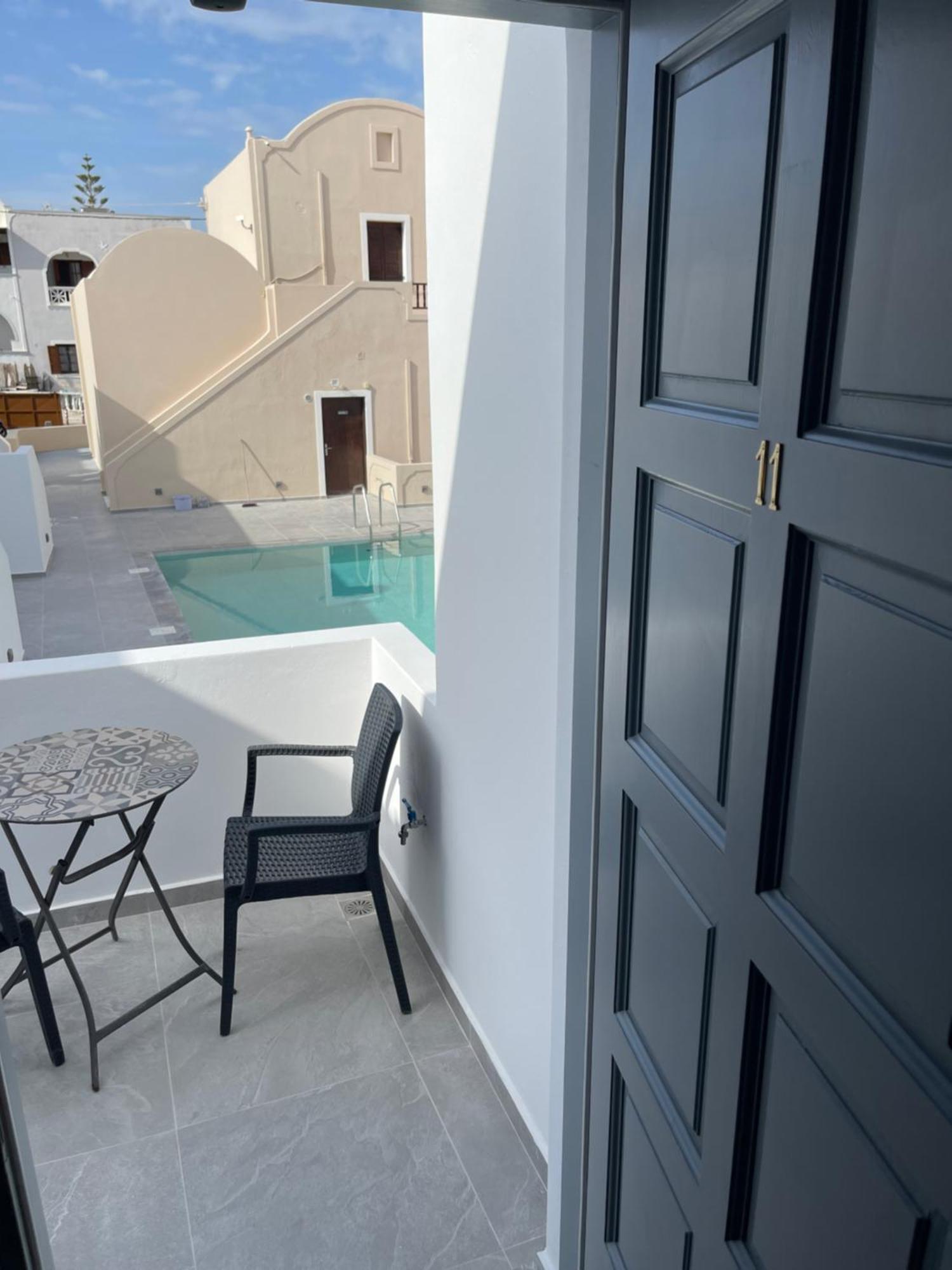 Tarelis Apartments & Studios Καμάρι Εξωτερικό φωτογραφία