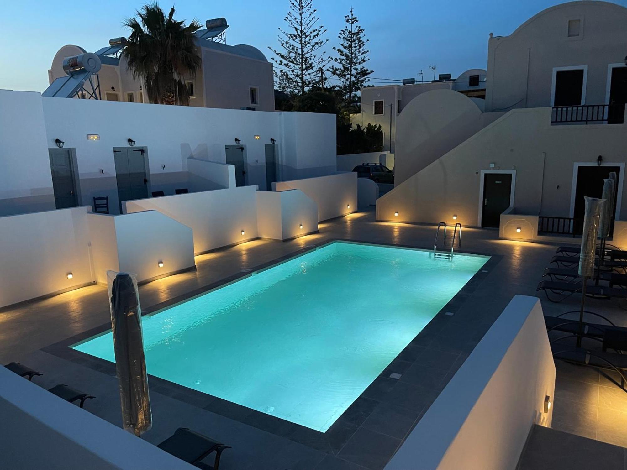 Tarelis Apartments & Studios Καμάρι Εξωτερικό φωτογραφία