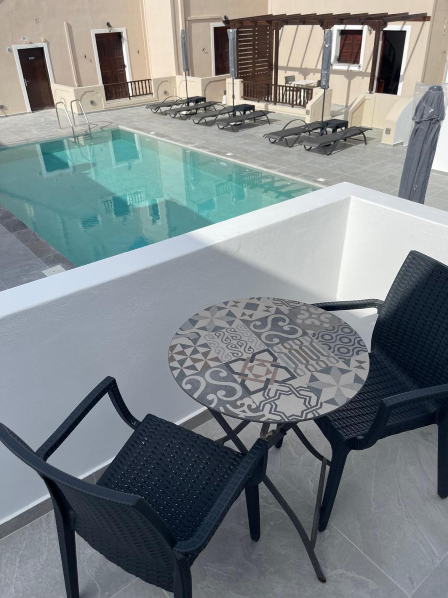 Tarelis Apartments & Studios Καμάρι Εξωτερικό φωτογραφία