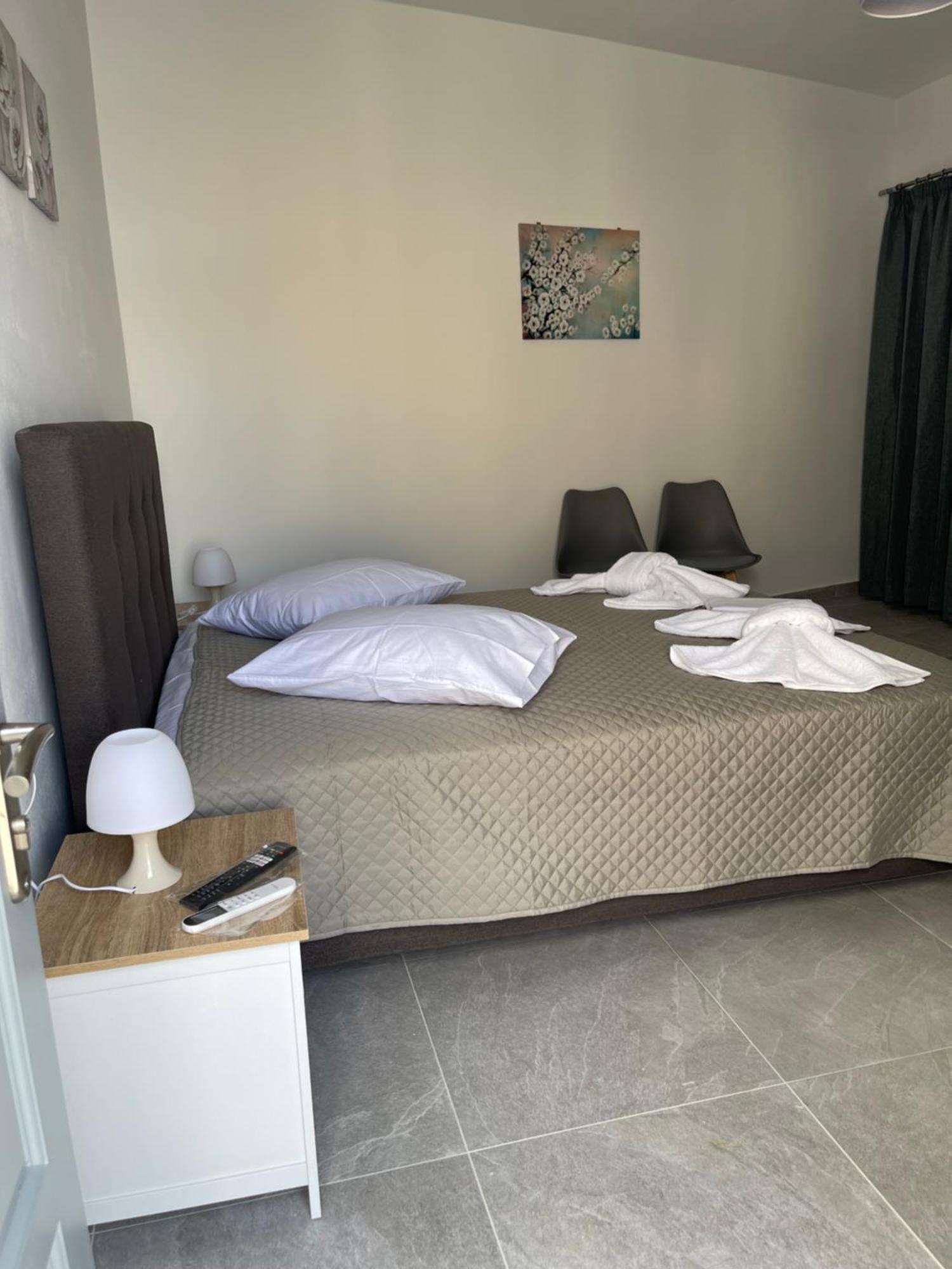 Tarelis Apartments & Studios Καμάρι Εξωτερικό φωτογραφία