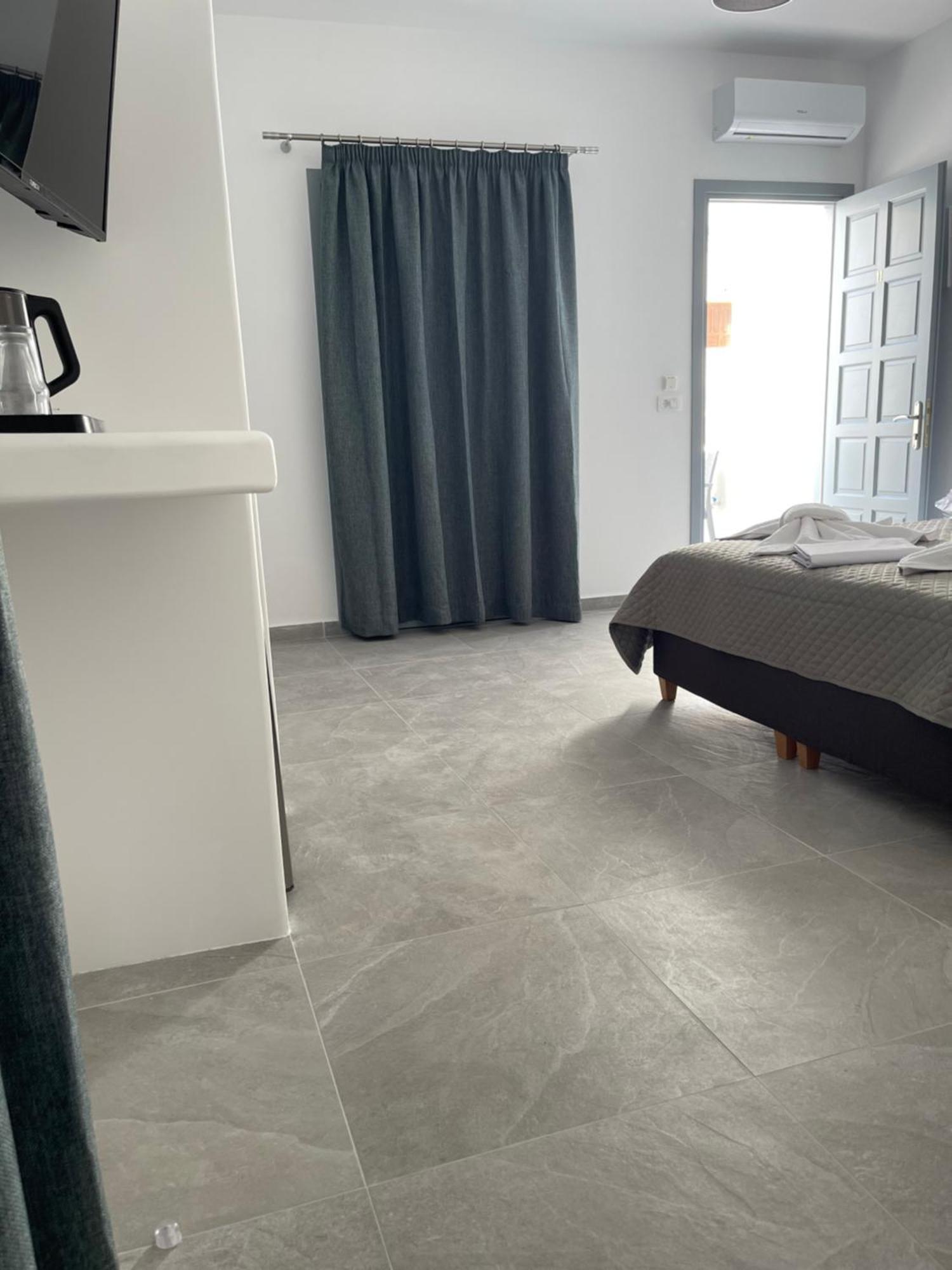 Tarelis Apartments & Studios Καμάρι Εξωτερικό φωτογραφία