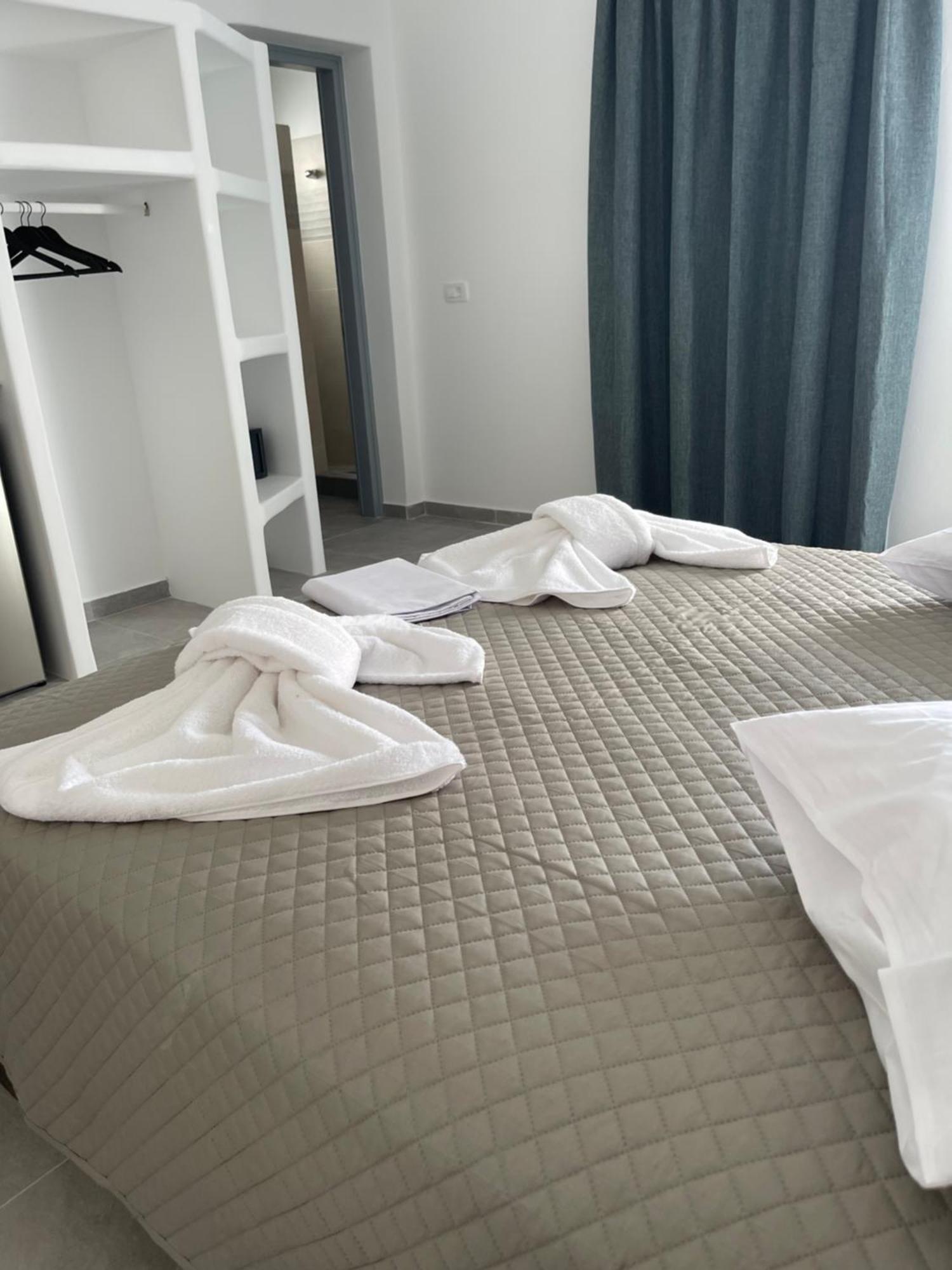 Tarelis Apartments & Studios Καμάρι Εξωτερικό φωτογραφία