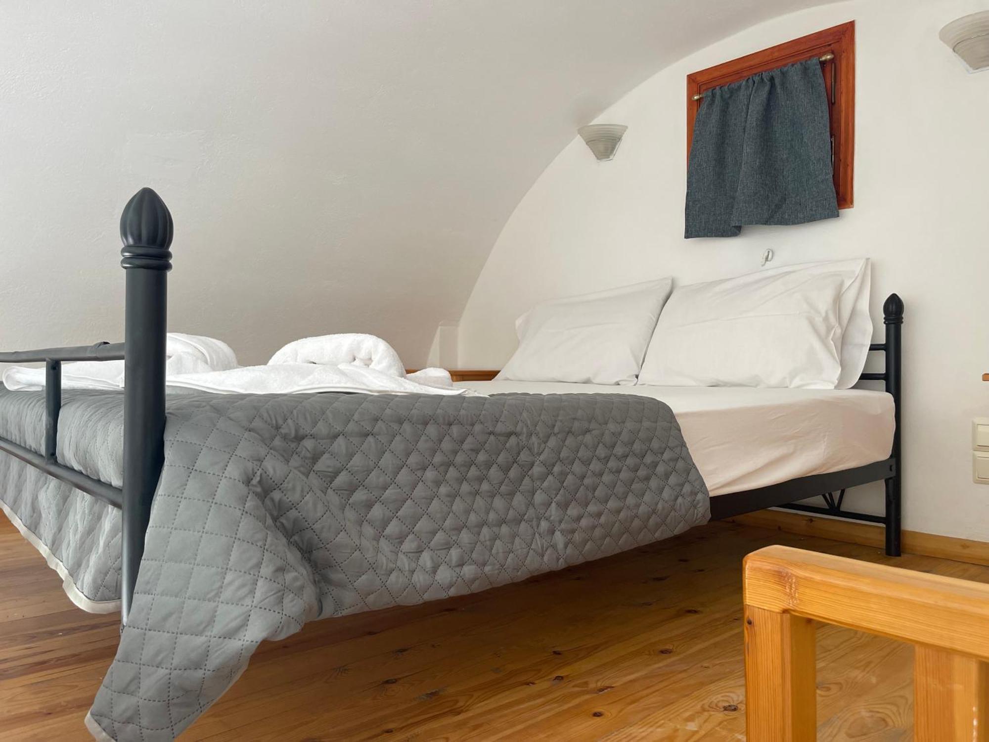 Tarelis Apartments & Studios Καμάρι Εξωτερικό φωτογραφία