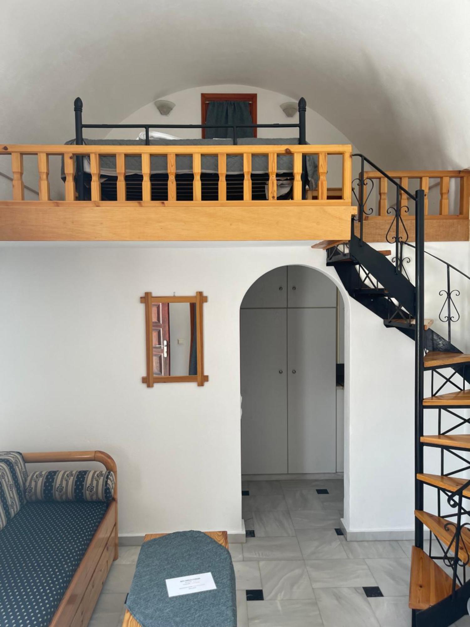 Tarelis Apartments & Studios Καμάρι Εξωτερικό φωτογραφία