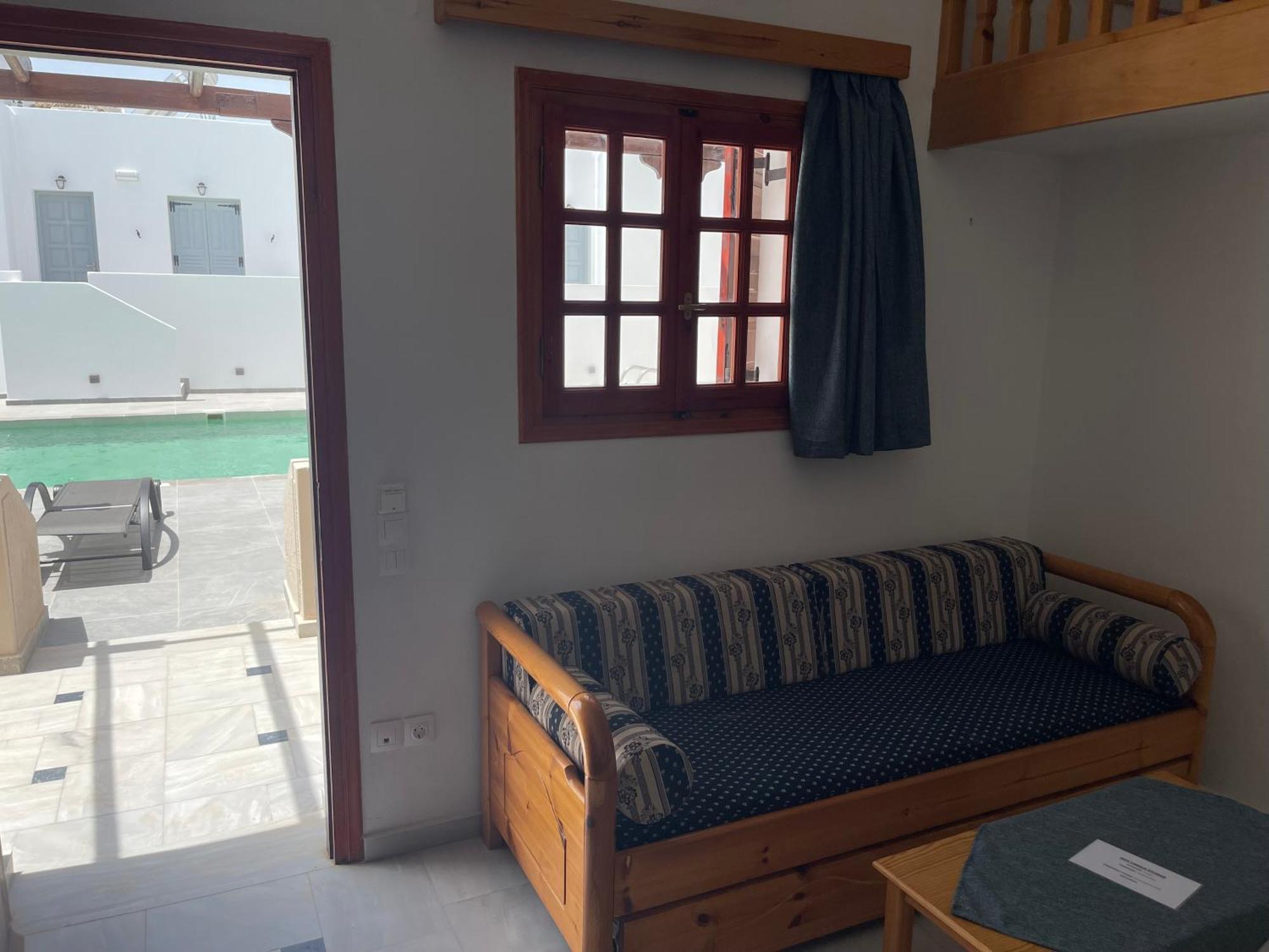 Tarelis Apartments & Studios Καμάρι Εξωτερικό φωτογραφία