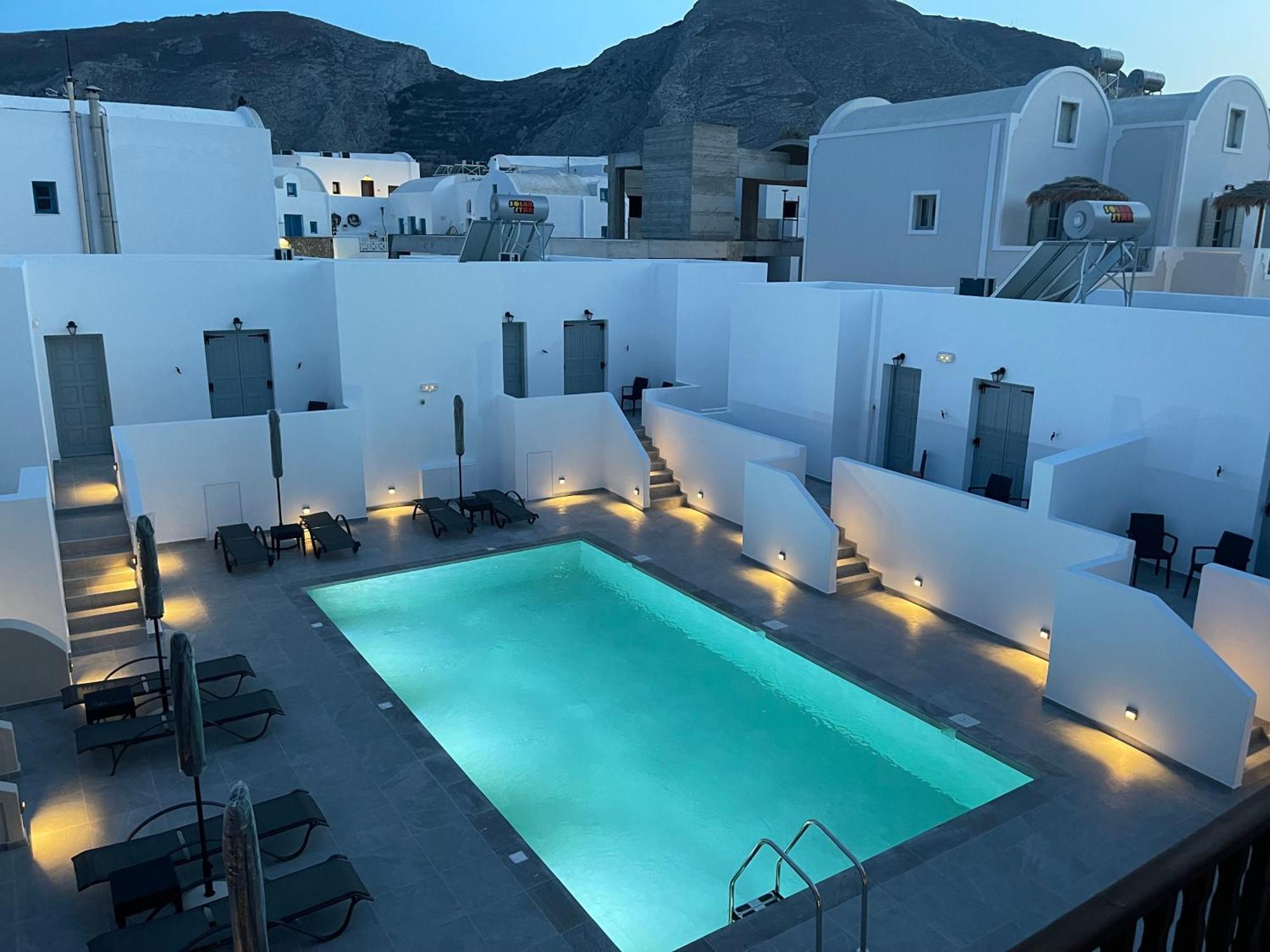 Tarelis Apartments & Studios Καμάρι Εξωτερικό φωτογραφία