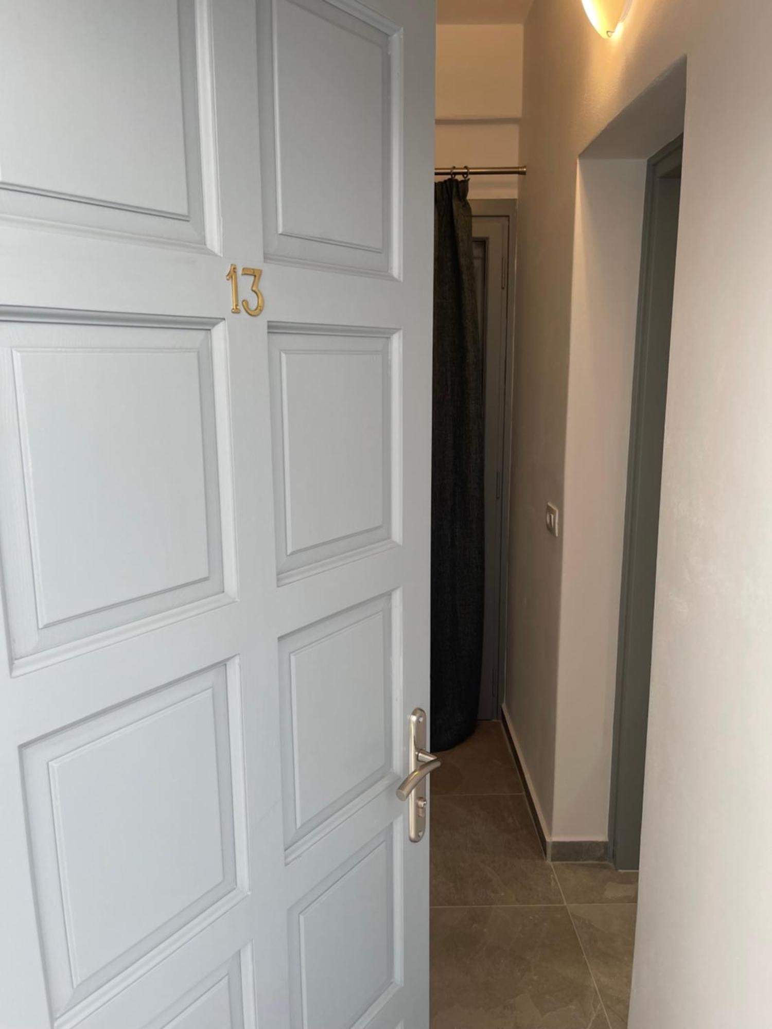 Tarelis Apartments & Studios Καμάρι Εξωτερικό φωτογραφία