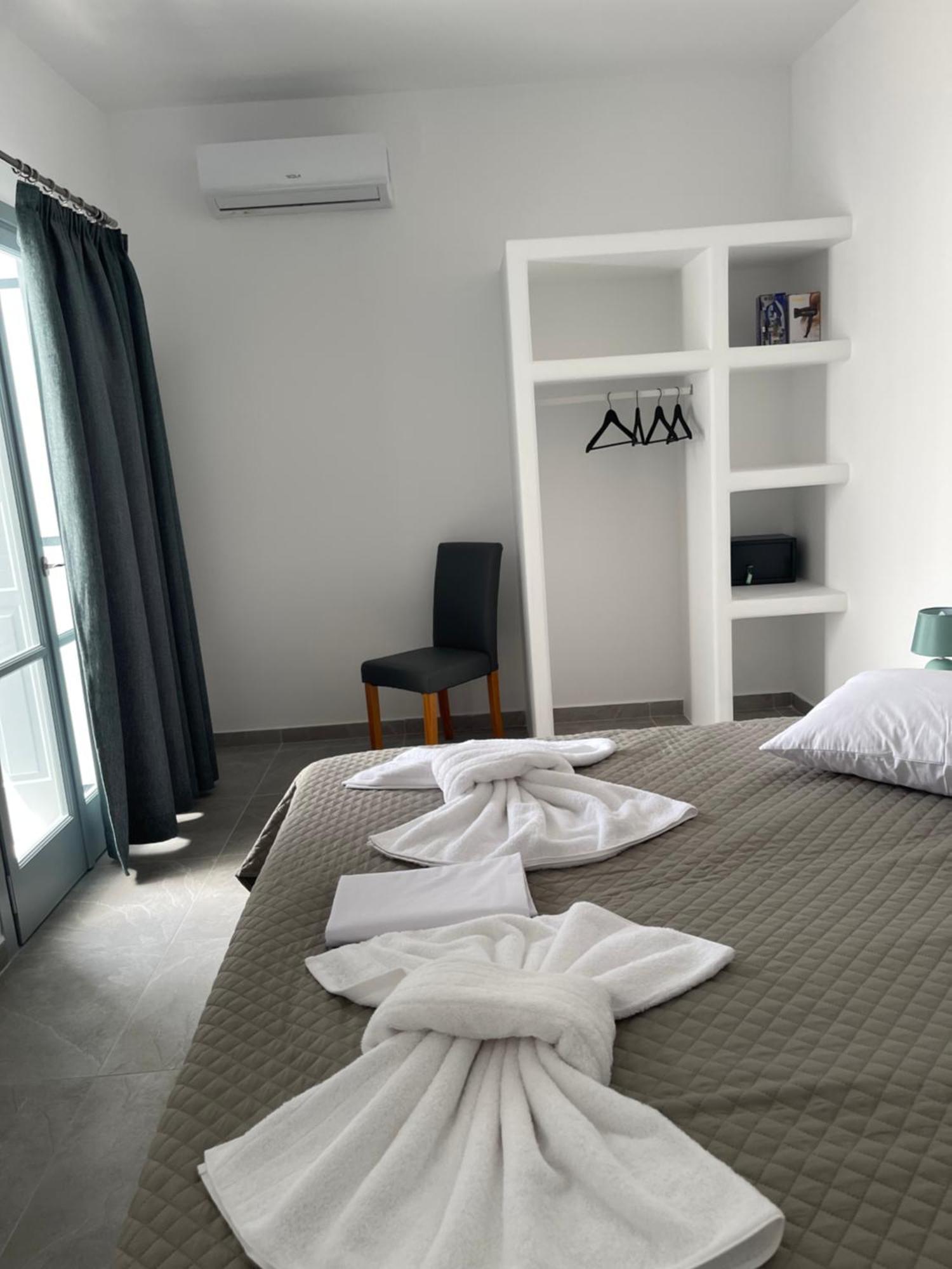 Tarelis Apartments & Studios Καμάρι Εξωτερικό φωτογραφία