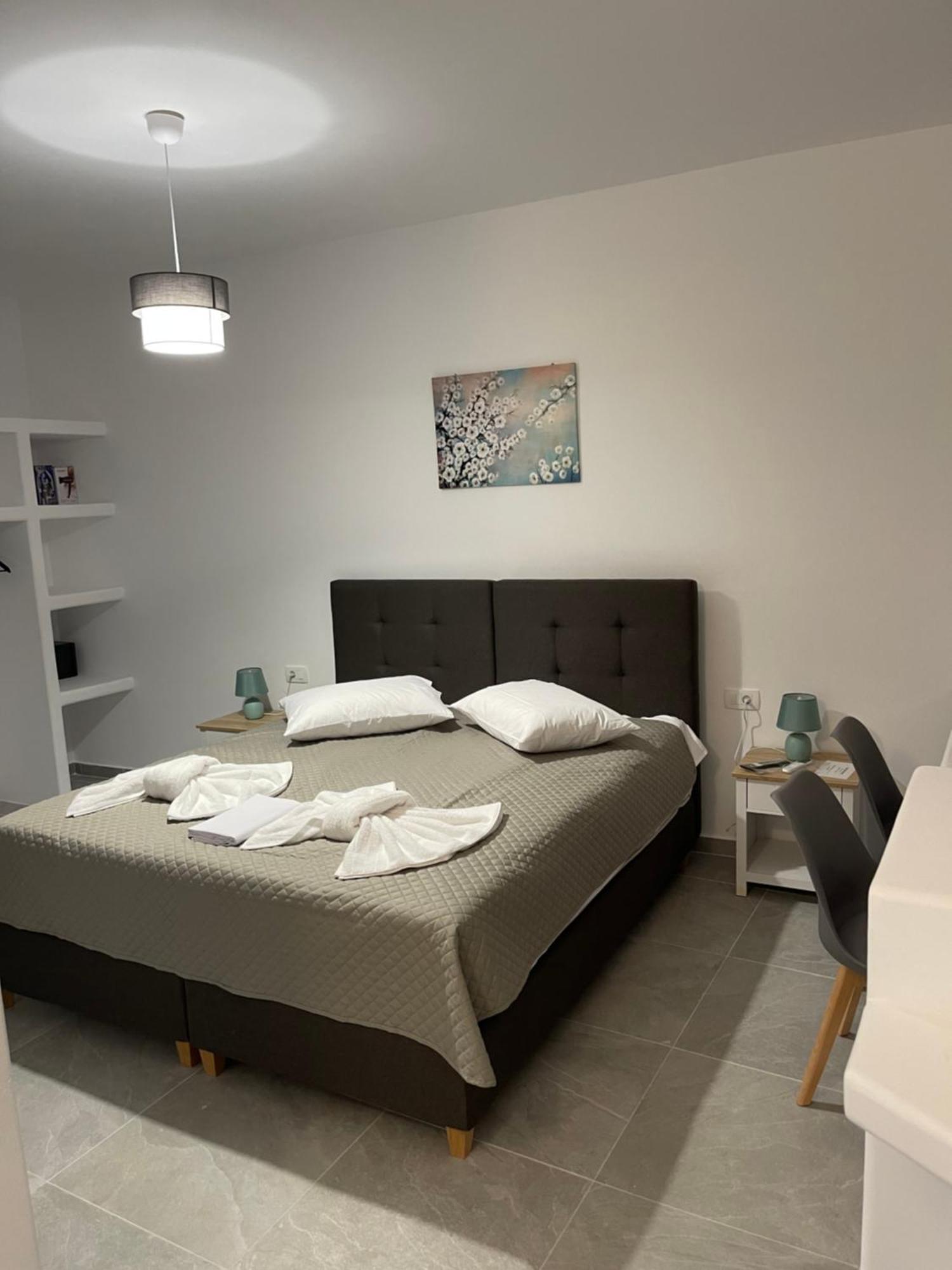 Tarelis Apartments & Studios Καμάρι Εξωτερικό φωτογραφία
