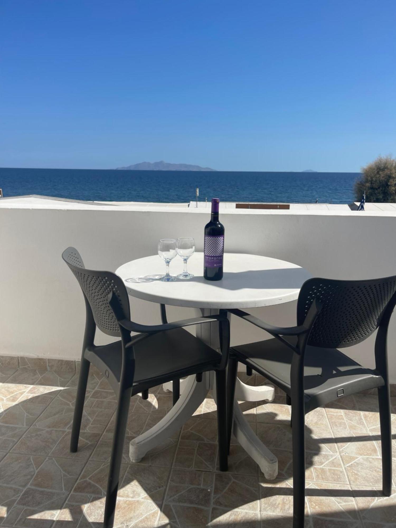 Tarelis Apartments & Studios Καμάρι Εξωτερικό φωτογραφία