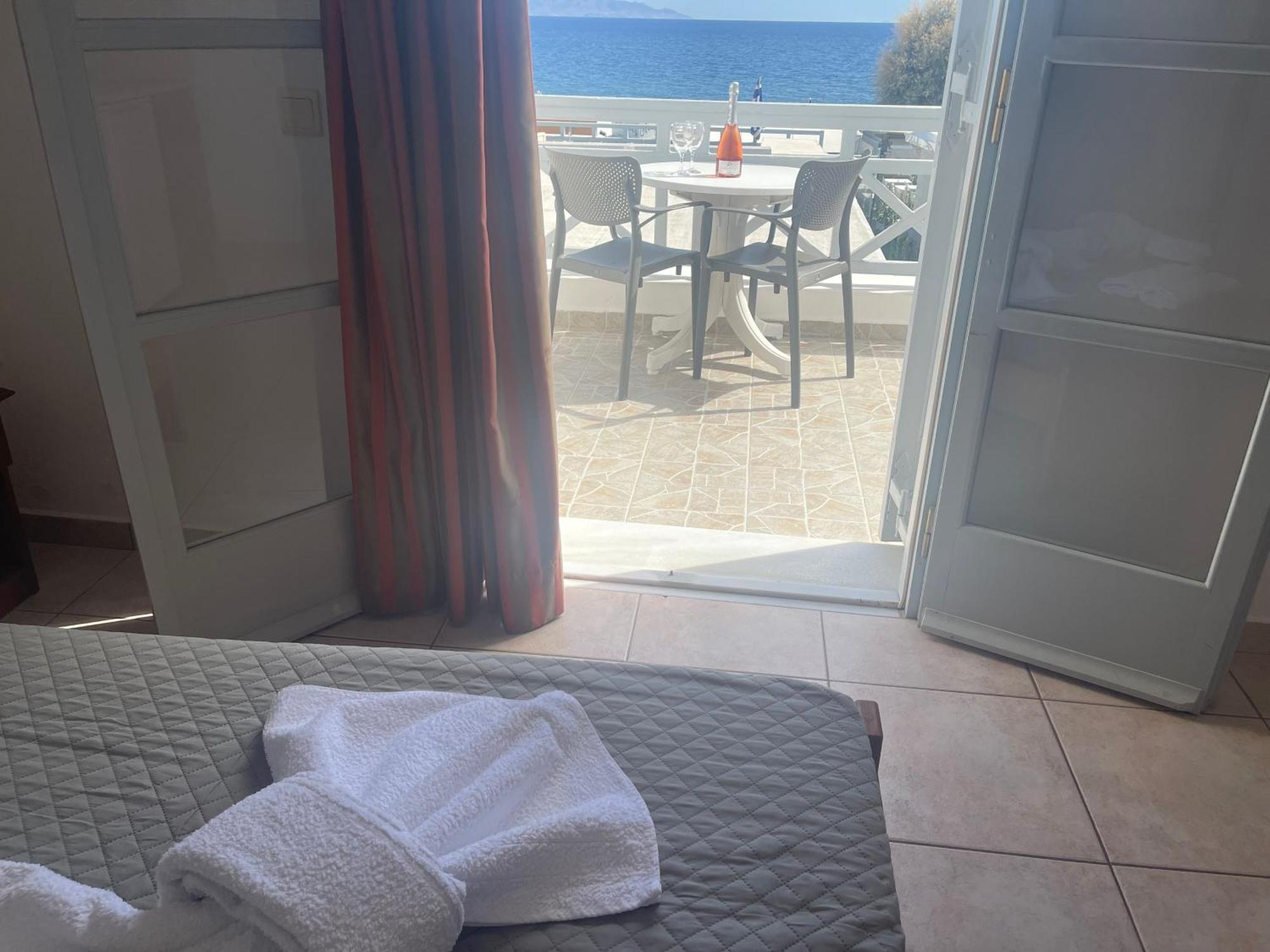 Tarelis Apartments & Studios Καμάρι Εξωτερικό φωτογραφία