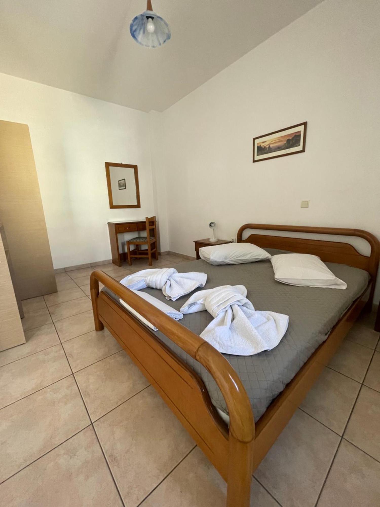 Tarelis Apartments & Studios Καμάρι Εξωτερικό φωτογραφία