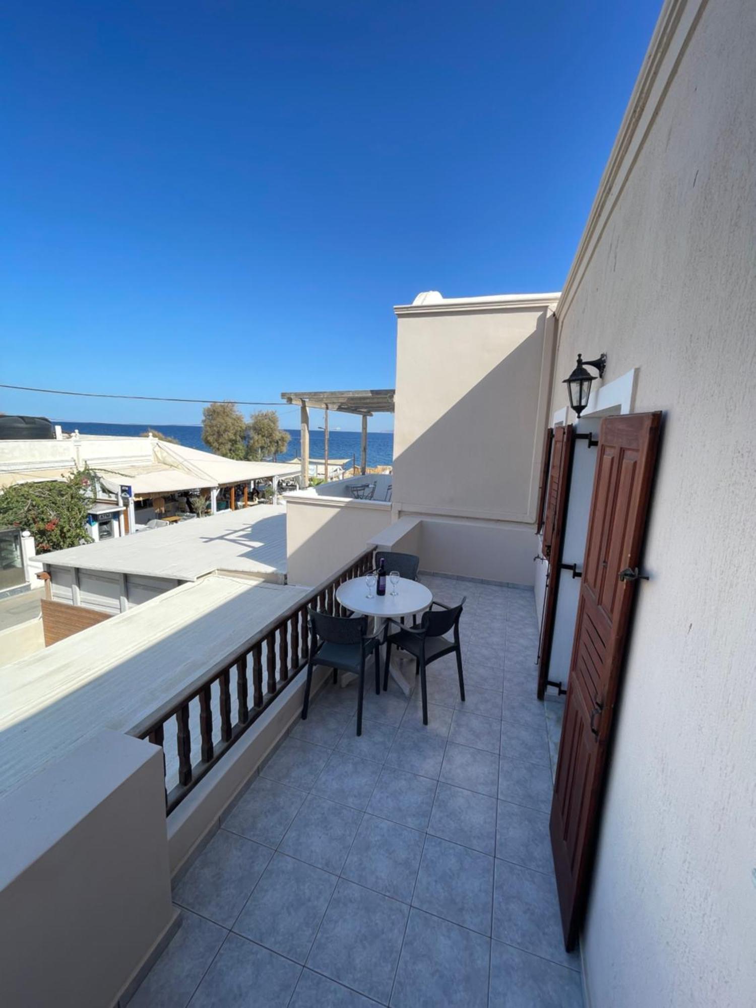 Tarelis Apartments & Studios Καμάρι Εξωτερικό φωτογραφία