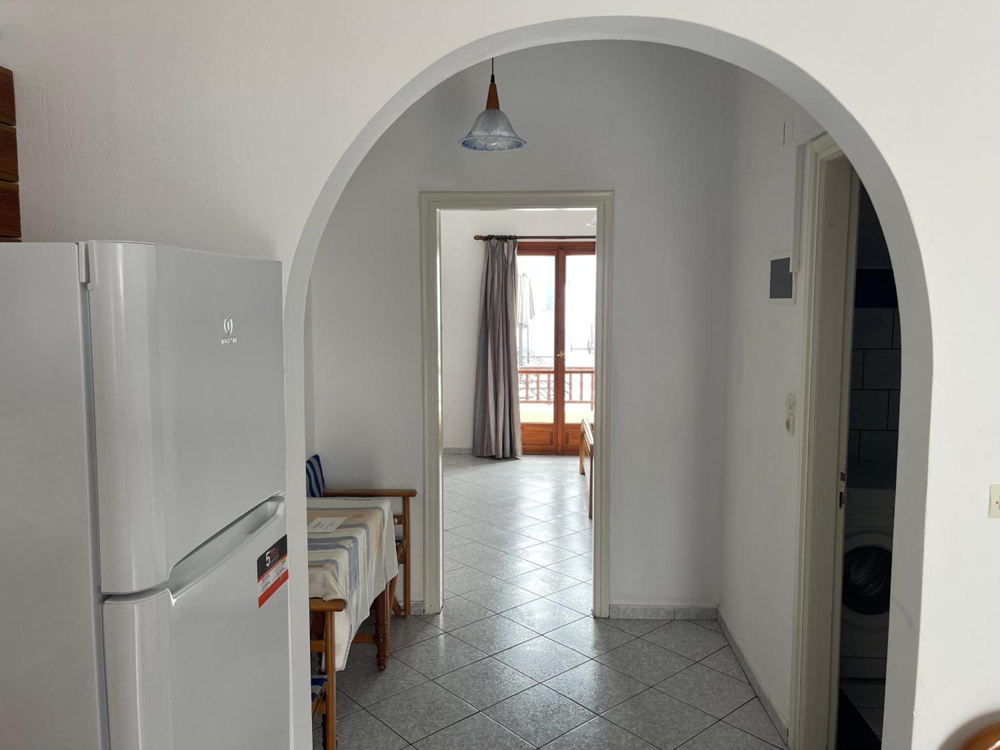 Tarelis Apartments & Studios Καμάρι Εξωτερικό φωτογραφία