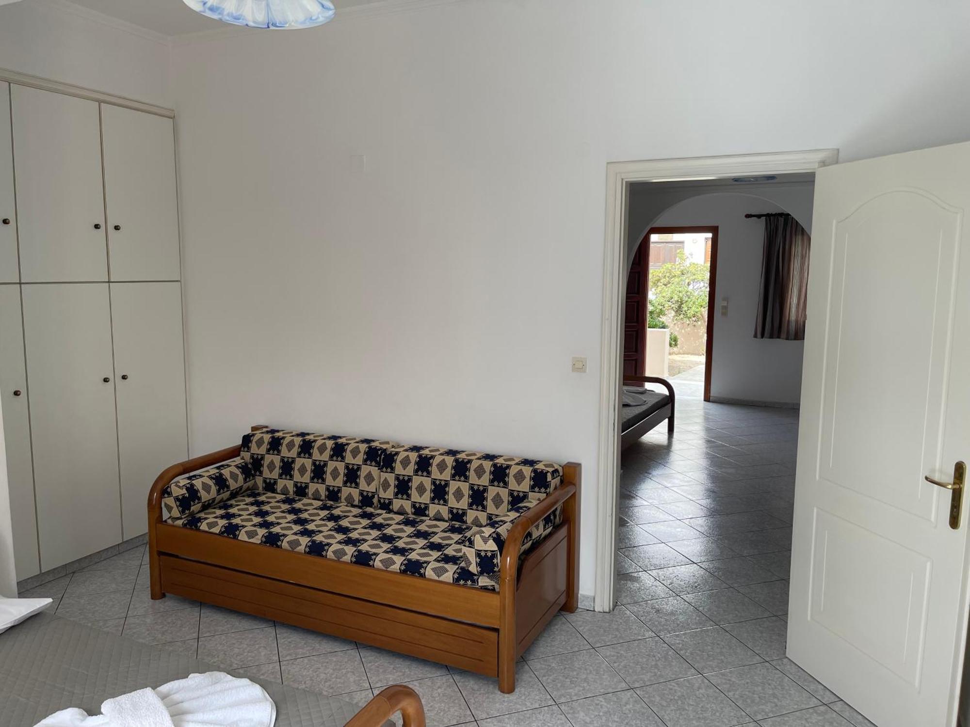 Tarelis Apartments & Studios Καμάρι Εξωτερικό φωτογραφία